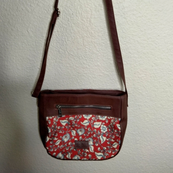 Zouk Handbag - Picture 1 of 6